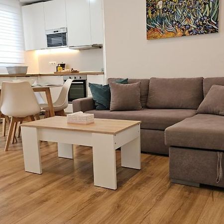 Stylish Apartment Marbella Old Town 外观 照片