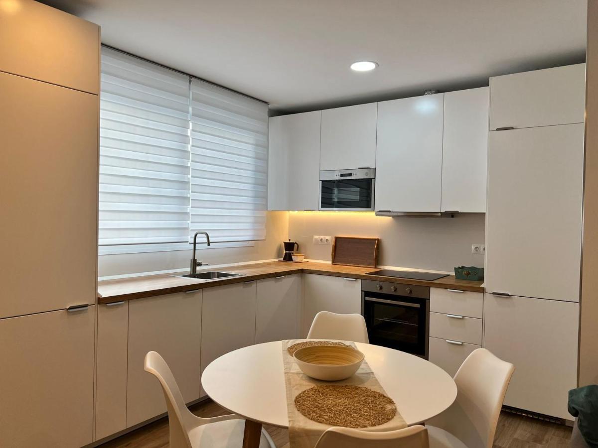 Stylish Apartment Marbella Old Town 外观 照片