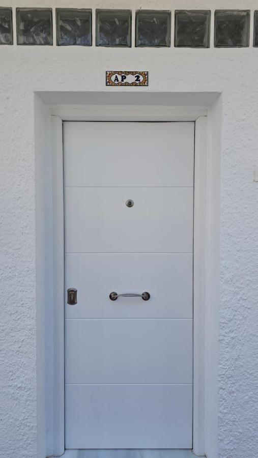 Stylish Apartment Marbella Old Town 外观 照片