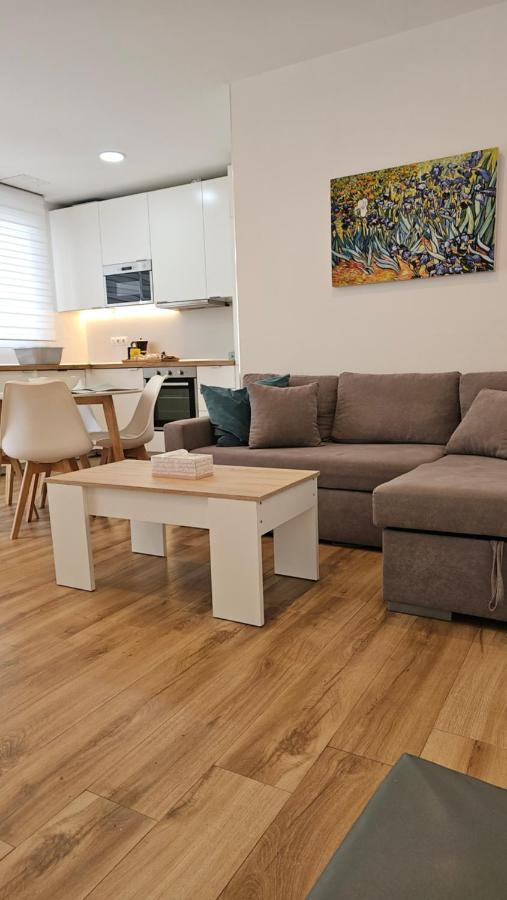Stylish Apartment Marbella Old Town 外观 照片