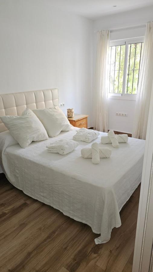 Stylish Apartment Marbella Old Town 外观 照片