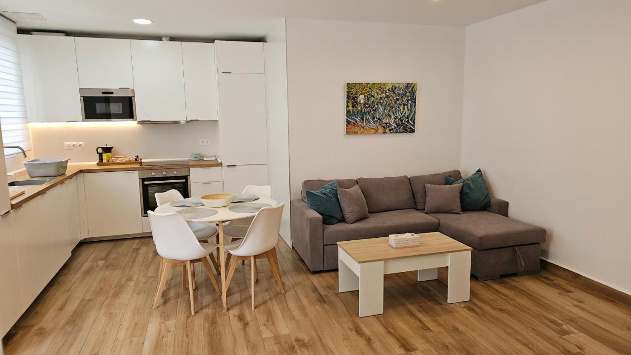Stylish Apartment Marbella Old Town 外观 照片