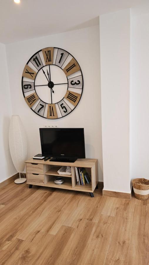 Stylish Apartment Marbella Old Town 外观 照片