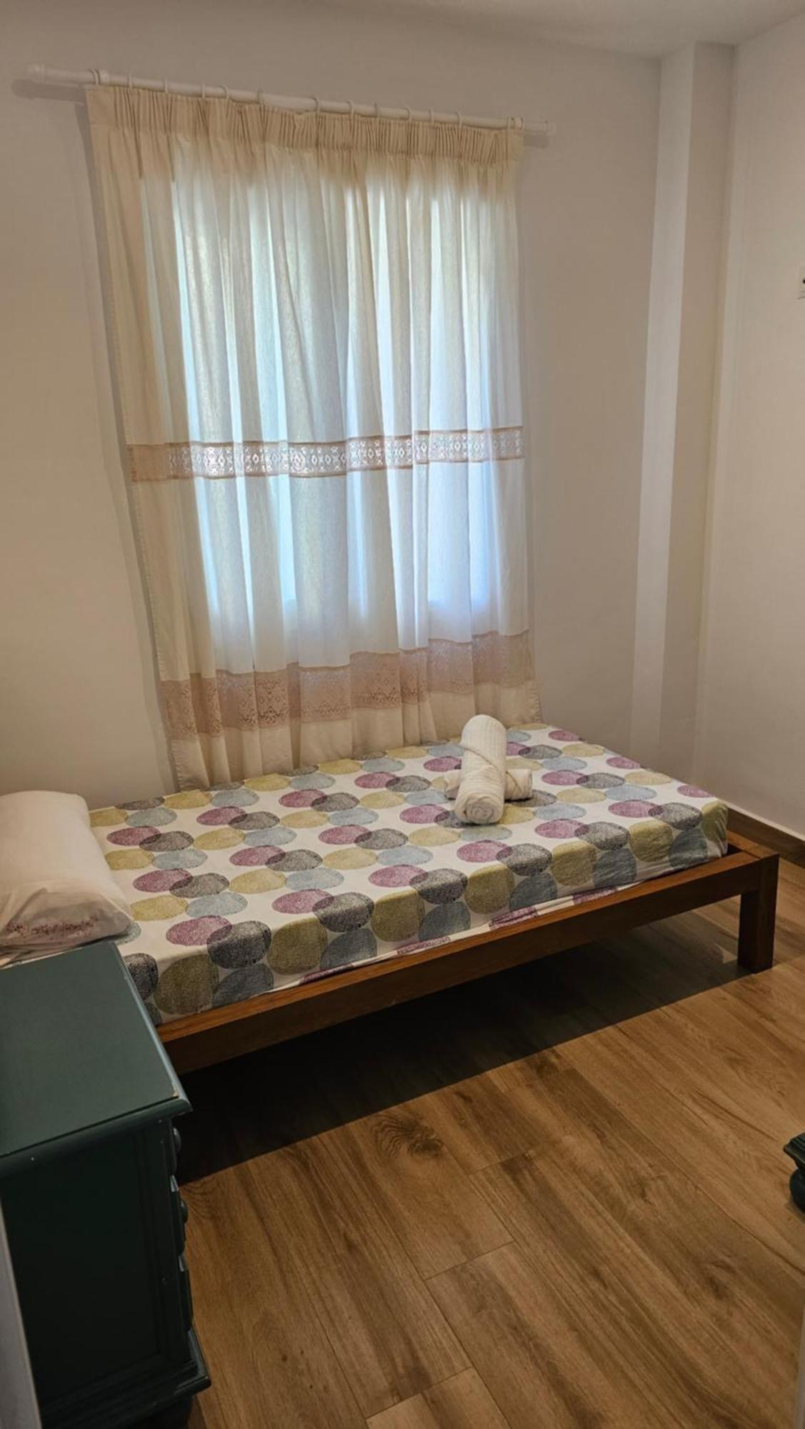 Stylish Apartment Marbella Old Town 客房 照片