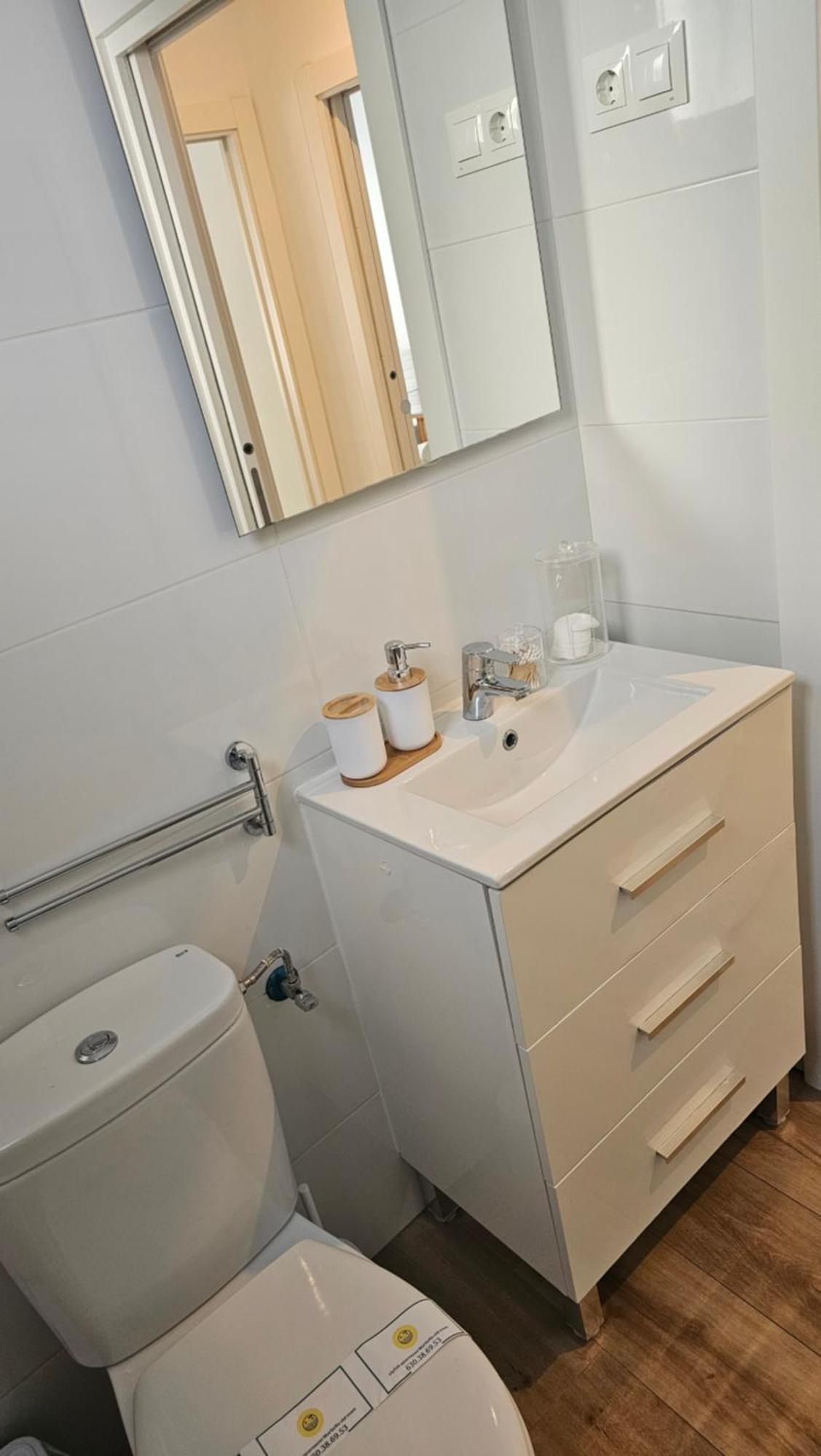 Stylish Apartment Marbella Old Town 外观 照片