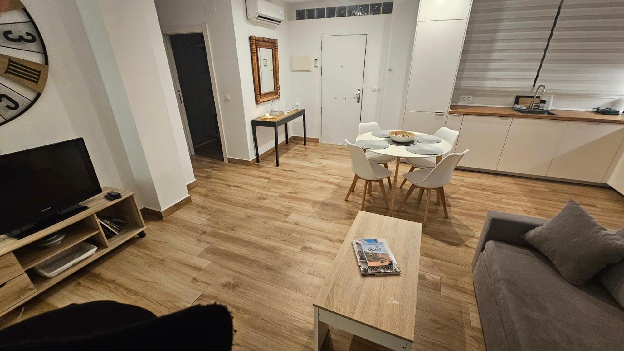 Stylish Apartment Marbella Old Town 外观 照片