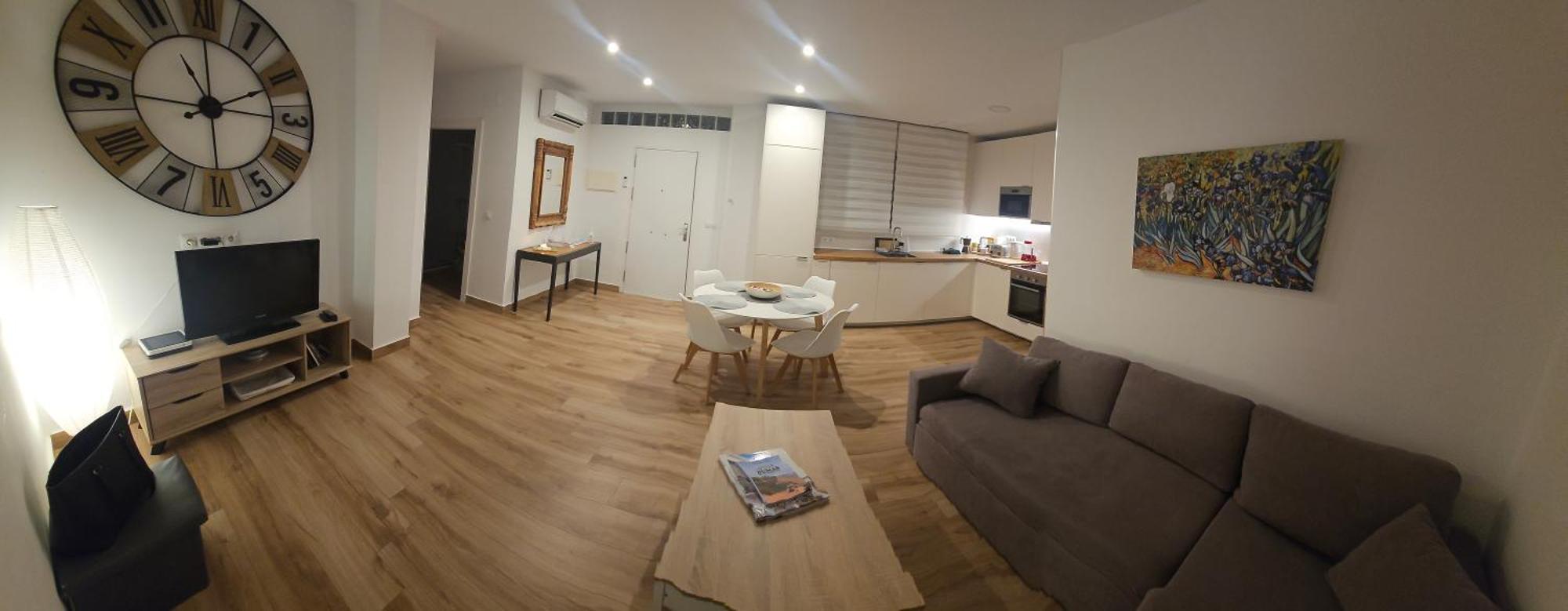 Stylish Apartment Marbella Old Town 外观 照片
