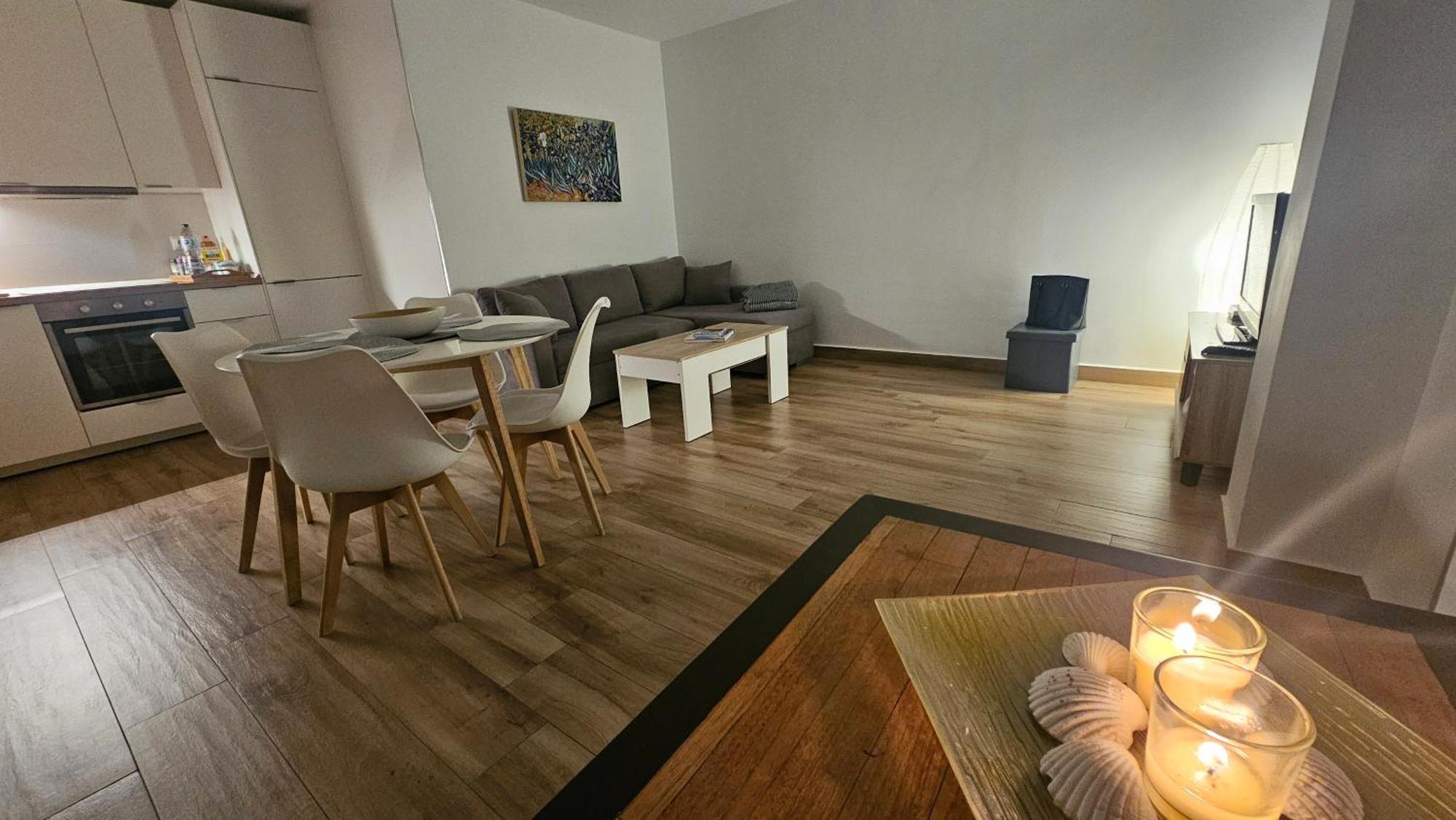 Stylish Apartment Marbella Old Town 外观 照片