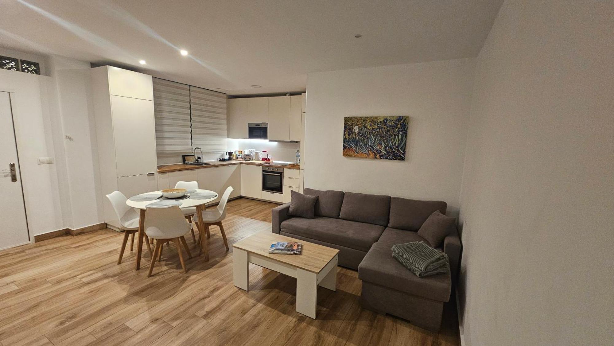 Stylish Apartment Marbella Old Town 客房 照片