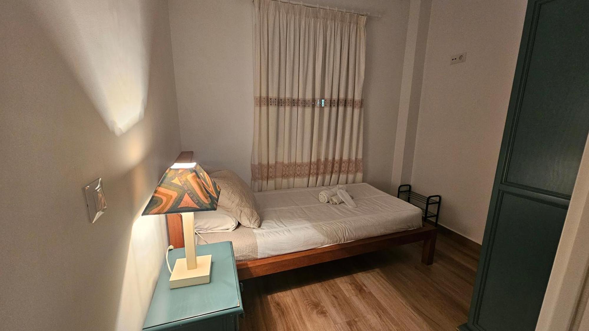 Stylish Apartment Marbella Old Town 客房 照片